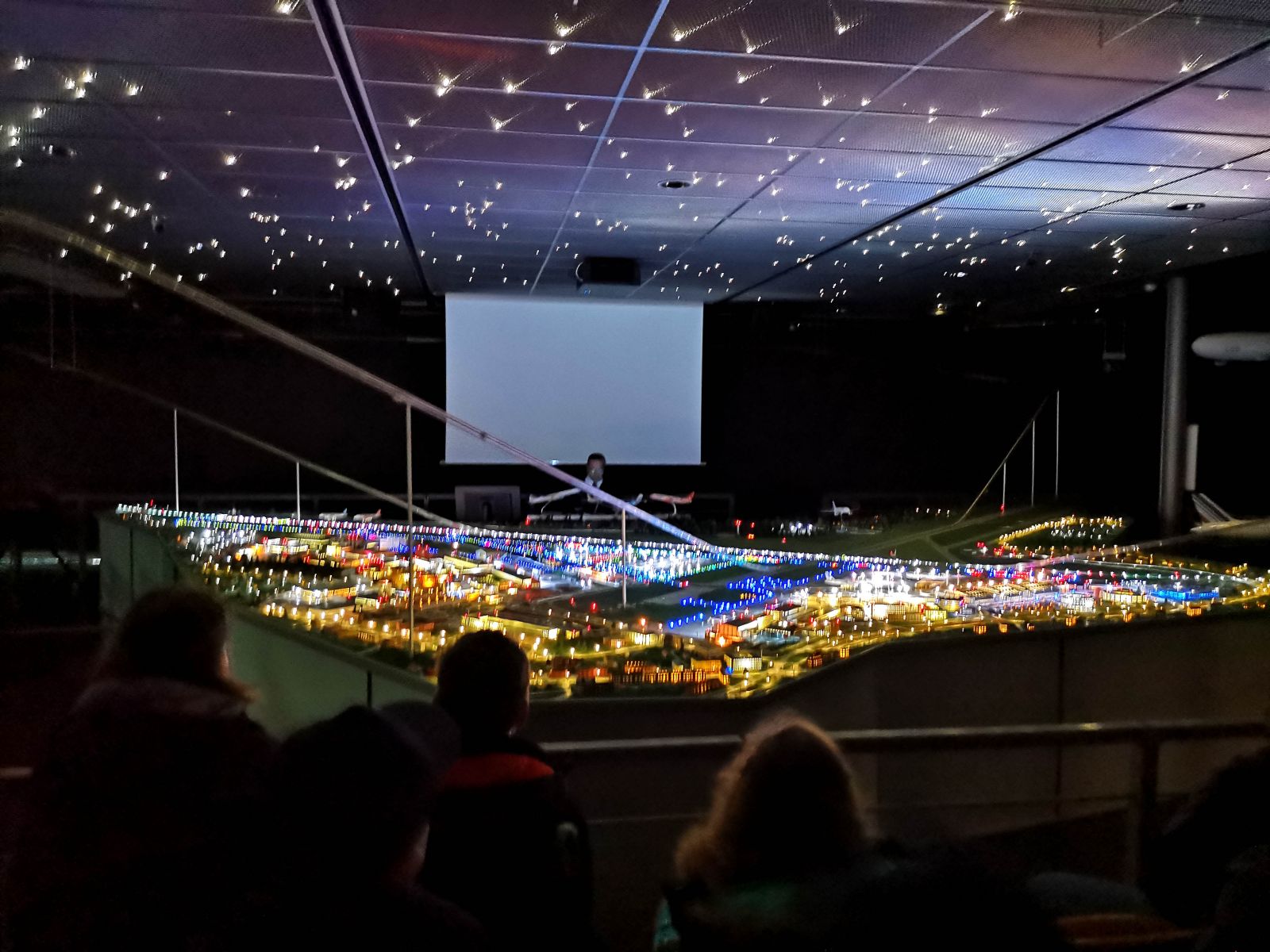 2019 03 09 Kinderfeuerwehr in HH 2