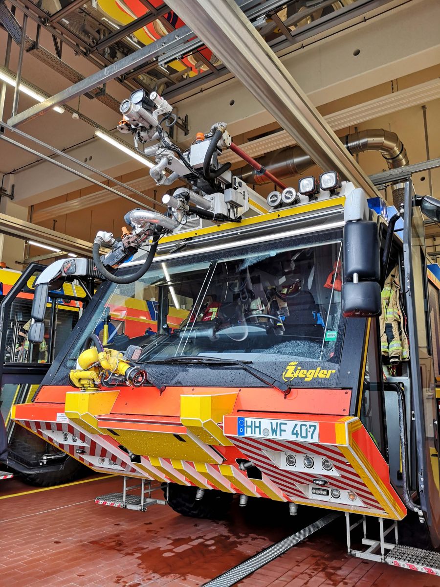 2019 03 09 Kinderfeuerwehr in HH 3