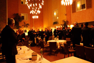 2018 02 03 Stehende Ovation