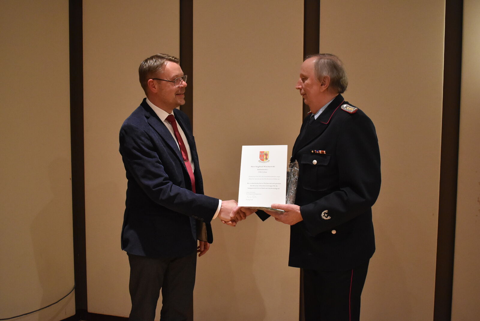 2022 03 29 Entlassung Wischnewski