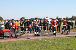 Ankündigung Landesentscheid