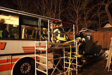 2016 11 07 Übung Busunfall2