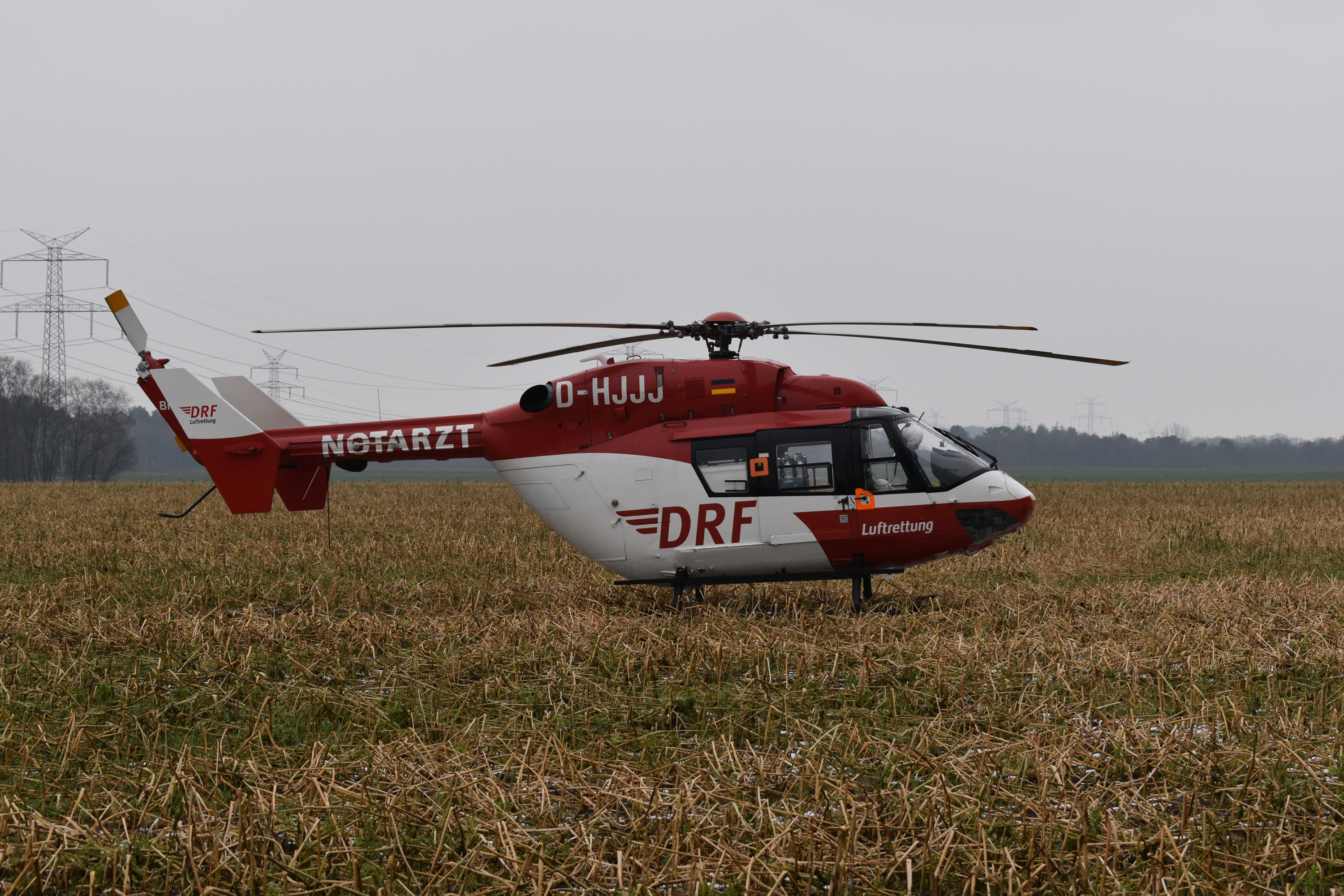 RTH Christoph Niedersachsen