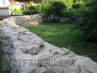 Kreisfeuerwehrbereitschaft Zeven (FBZ)