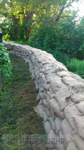 Kreisfeuerwehrbereitschaft Zeven (FBZ)