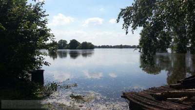 Kreisfeuerwehrbereitschaft Zeven (FBZ)