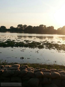 Kreisfeuerwehrbereitschaft Zeven (FBZ)