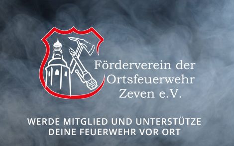 Förderverein der Ortsfeuerwehr Zeven e.V.