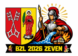 Bezirkszeltlager der Jugendfeuerwehren des ehemaligen Regierungsbezirks Lüneburg