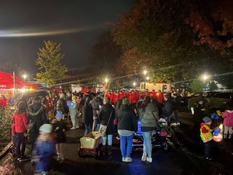 Einleitungsbild für die Veranstaltung Großes Laternenfest