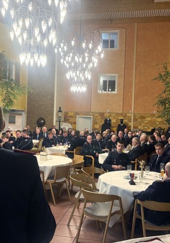 Mitgliederversammlung 2026 der Feuerwehr Zeven